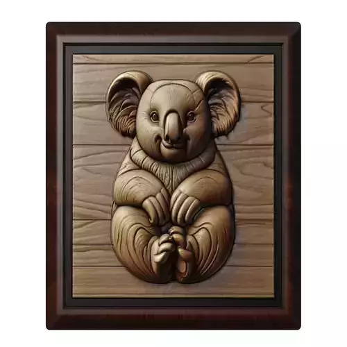 Koala Animal
