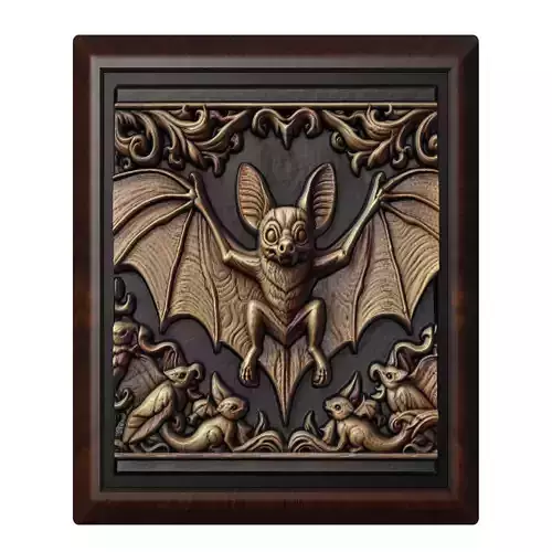 Bat Animal