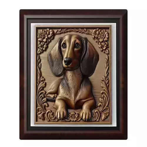 Dog Dachshund Animal