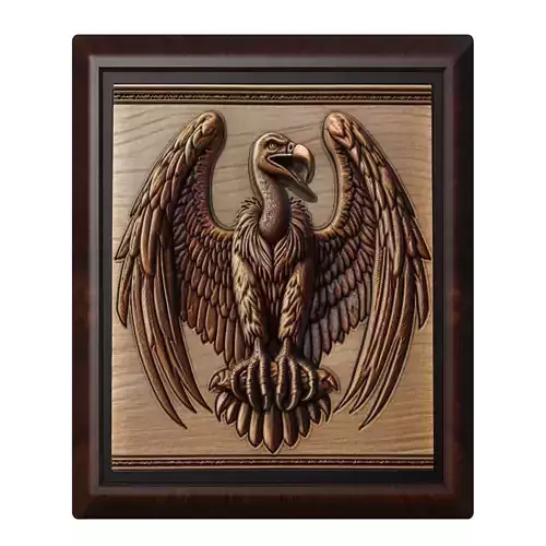 Vulture Animal