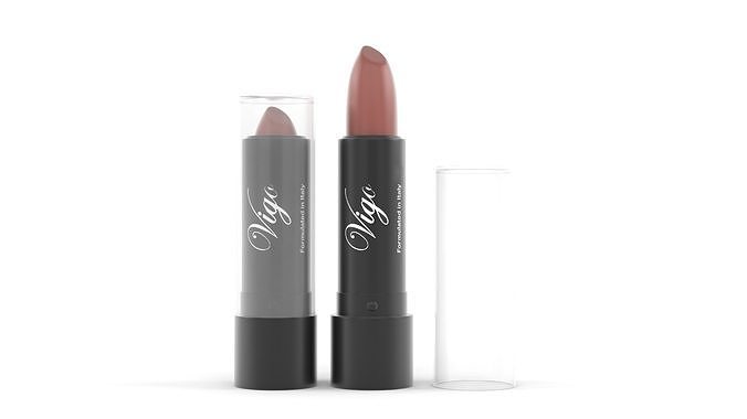 Lipstick 3D model