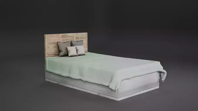 Bed Model