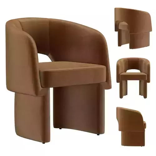 Morrell Dining Chair