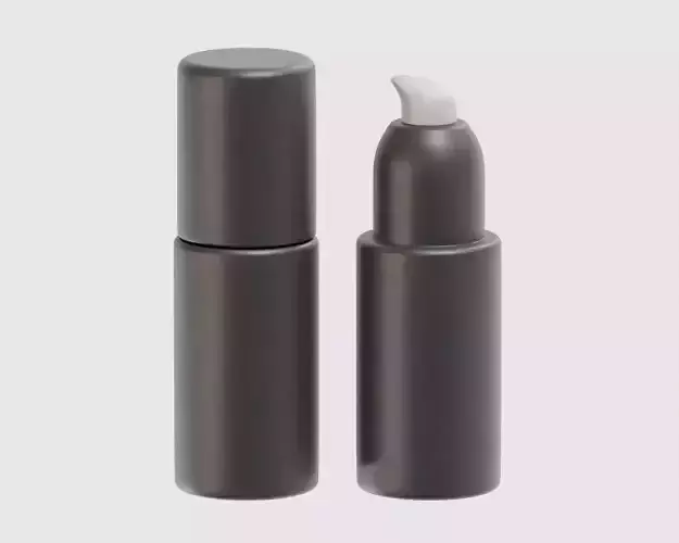 Cosmetic Bottle