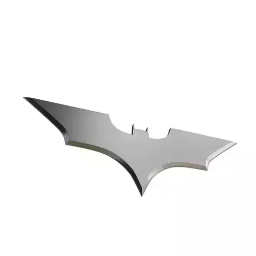 Bat man Blade
