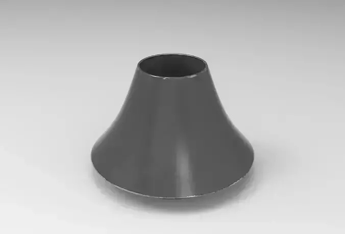 Dpo Vase