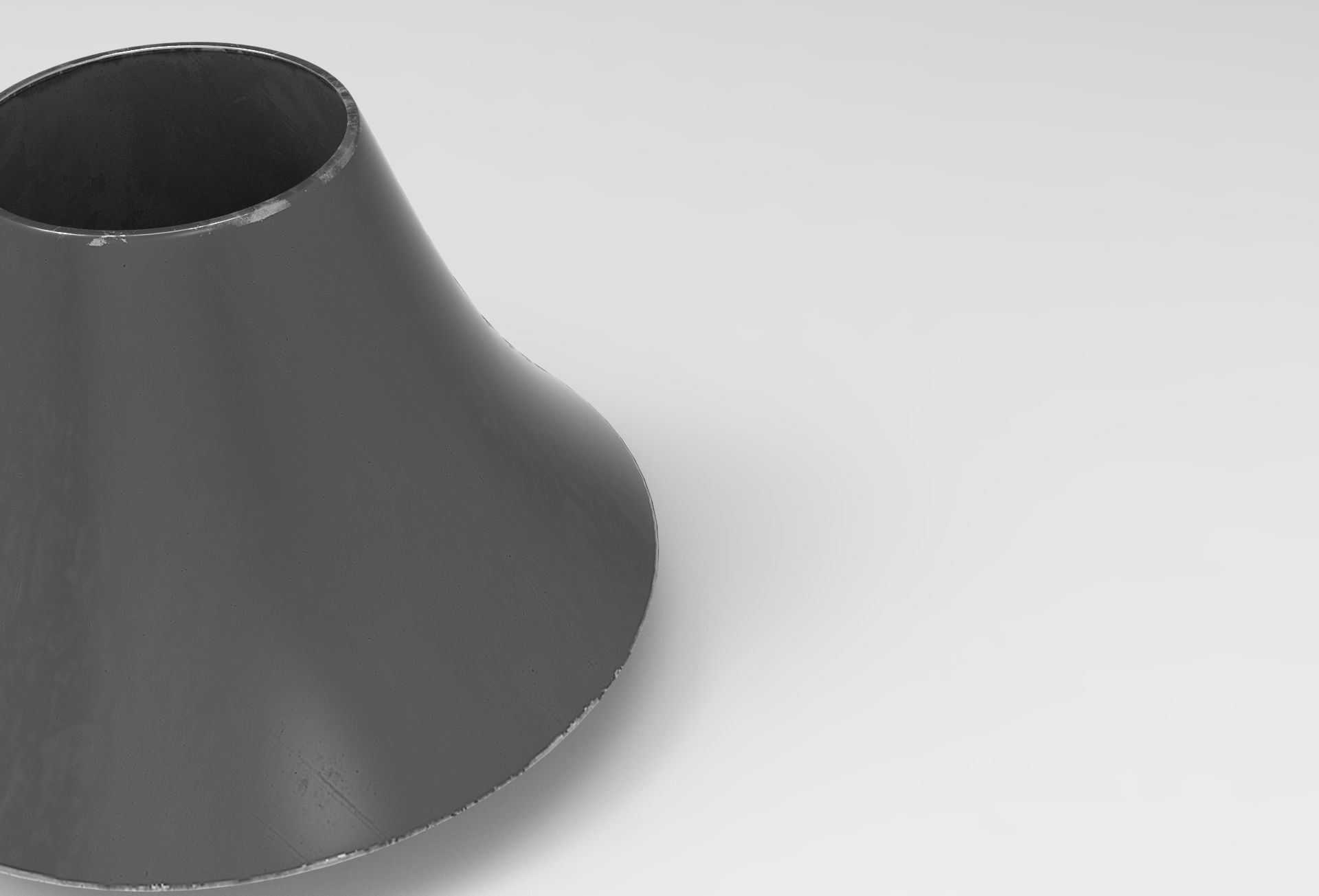 Dpo Vase Low-poly 3D model_3