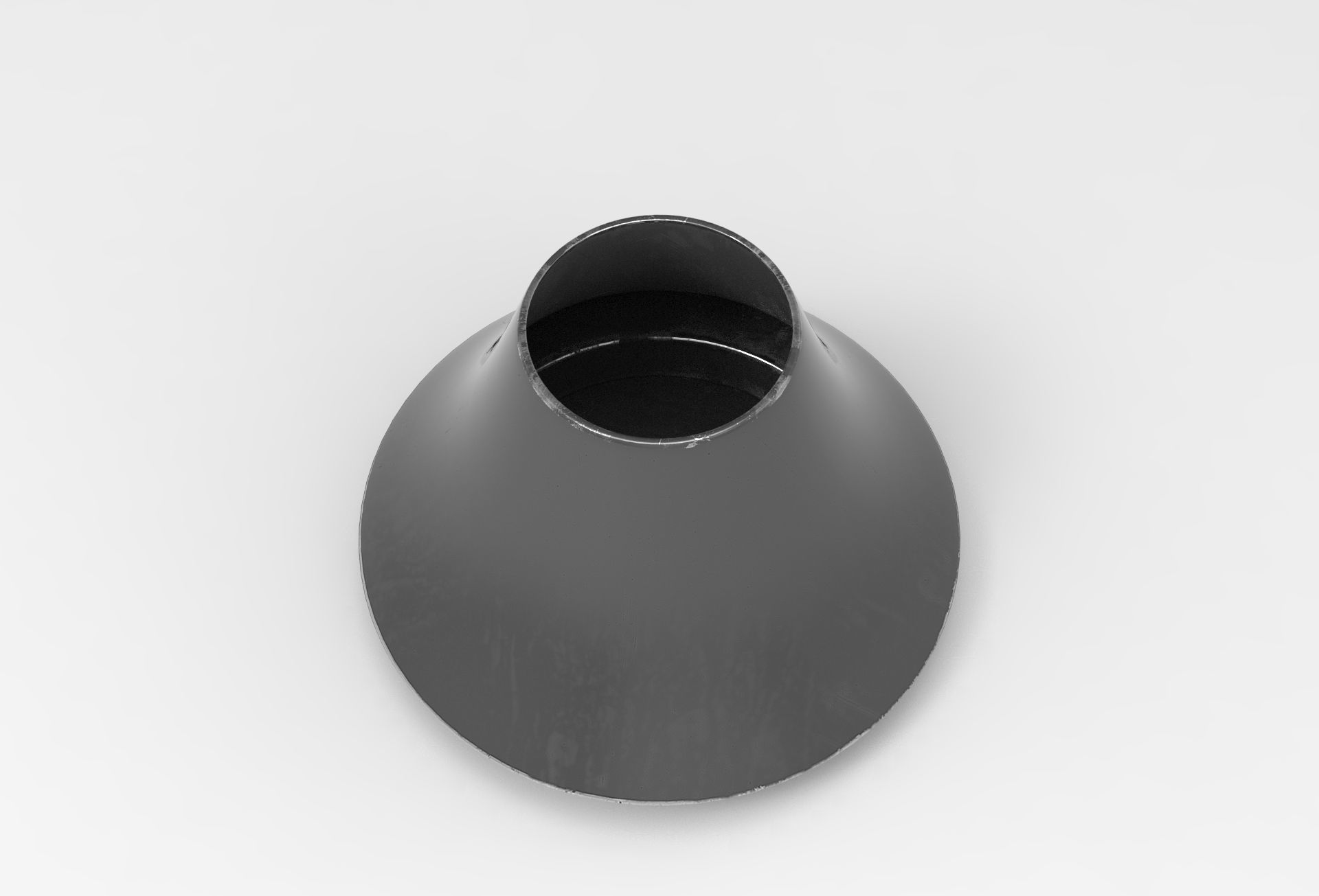 Dpo Vase Low-poly 3D model_1
