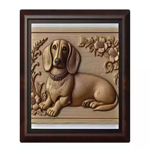 Dog Dachshund Animal