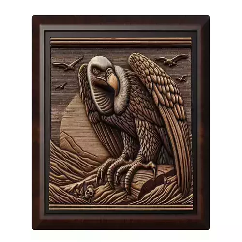 Vulture Animal