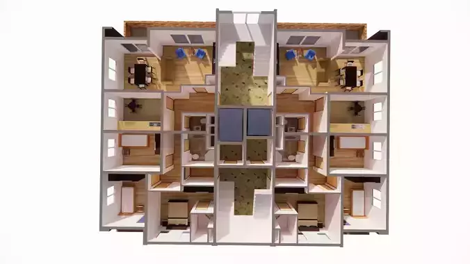 INTERIOR-PLAN-Interior Plan