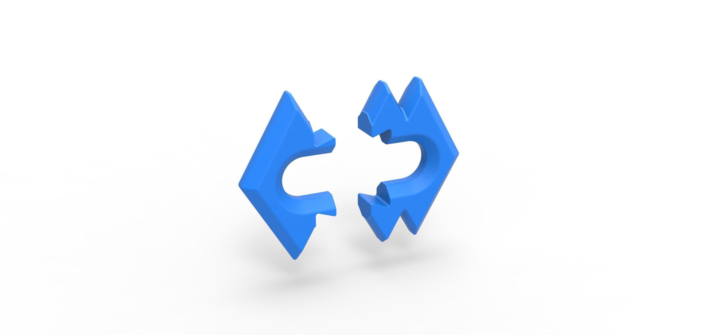 Cosplay Chain 31 3D print model_6