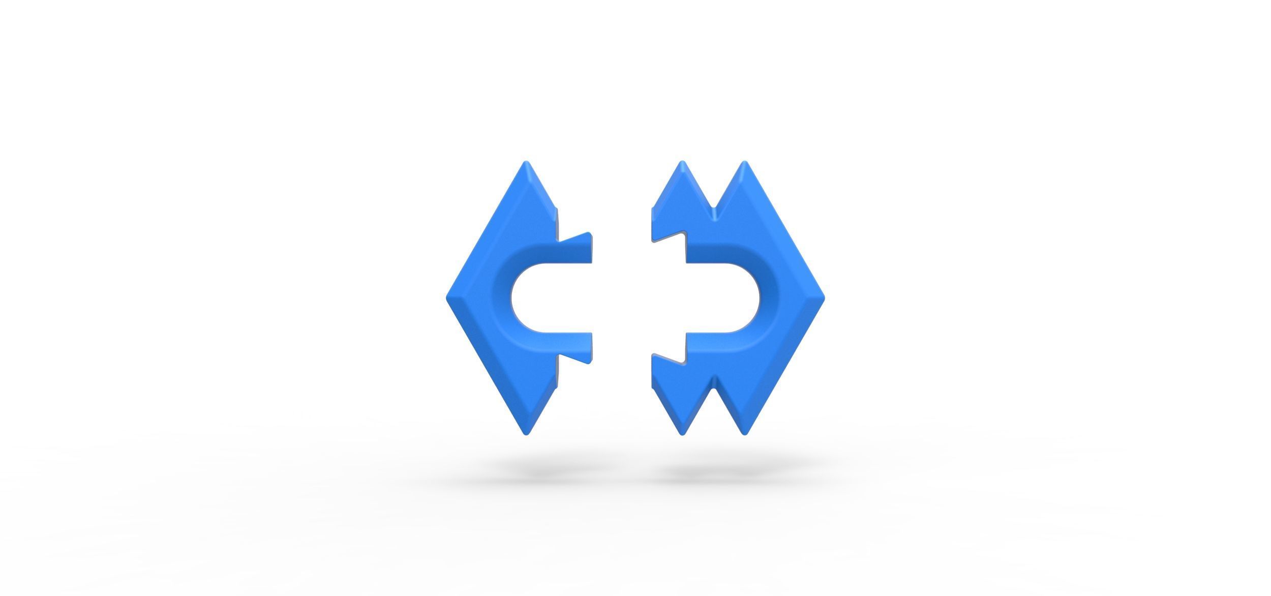 Cosplay Chain 31 3D print model_7