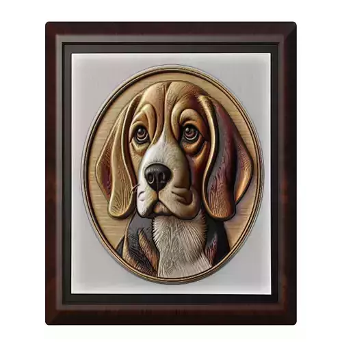 Dog Beagle Animal