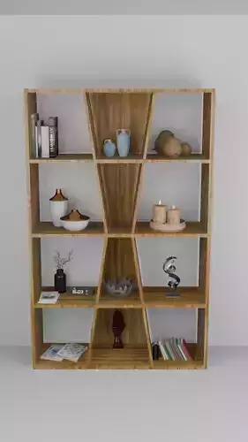 shelf