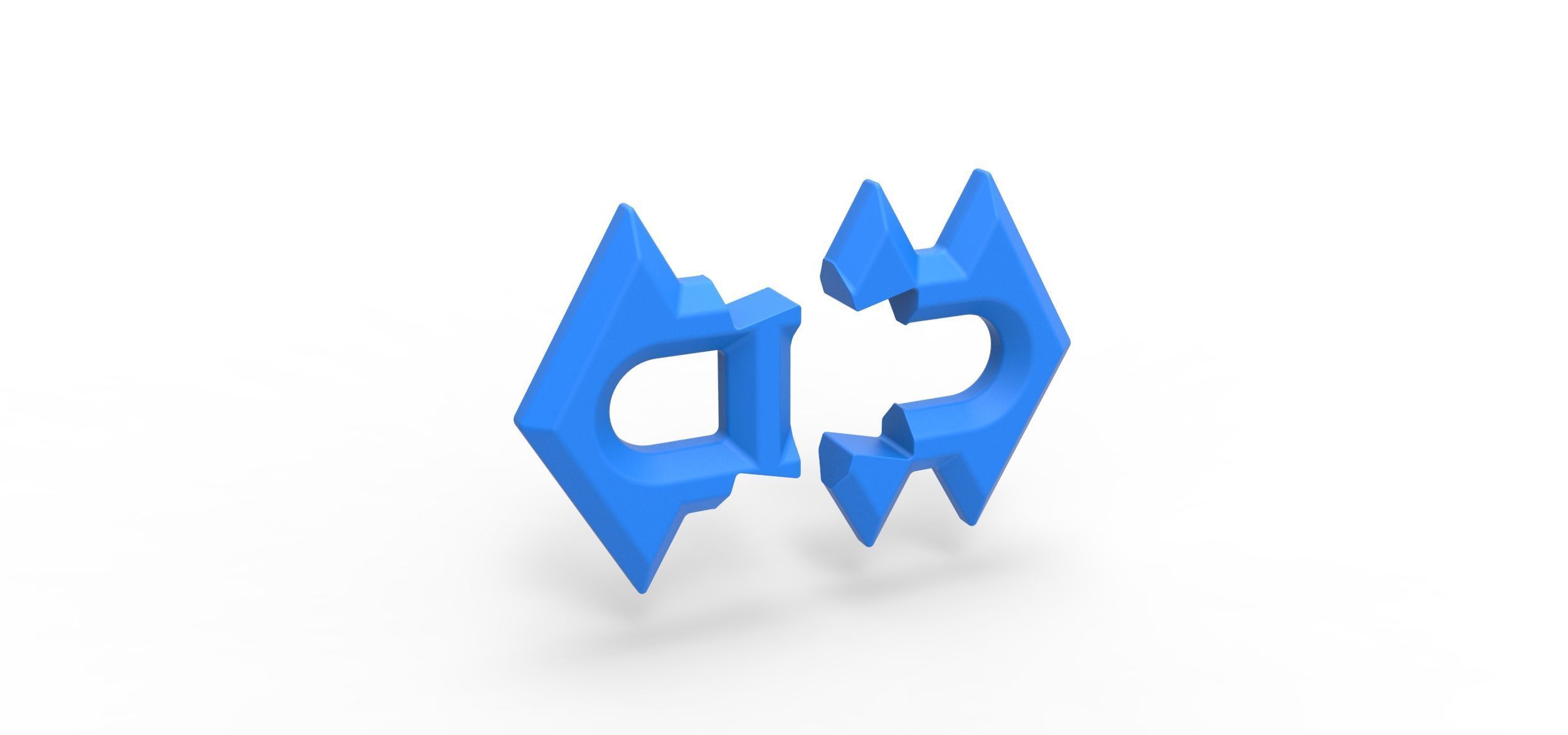 Cosplay Chain 32 3D print model_6