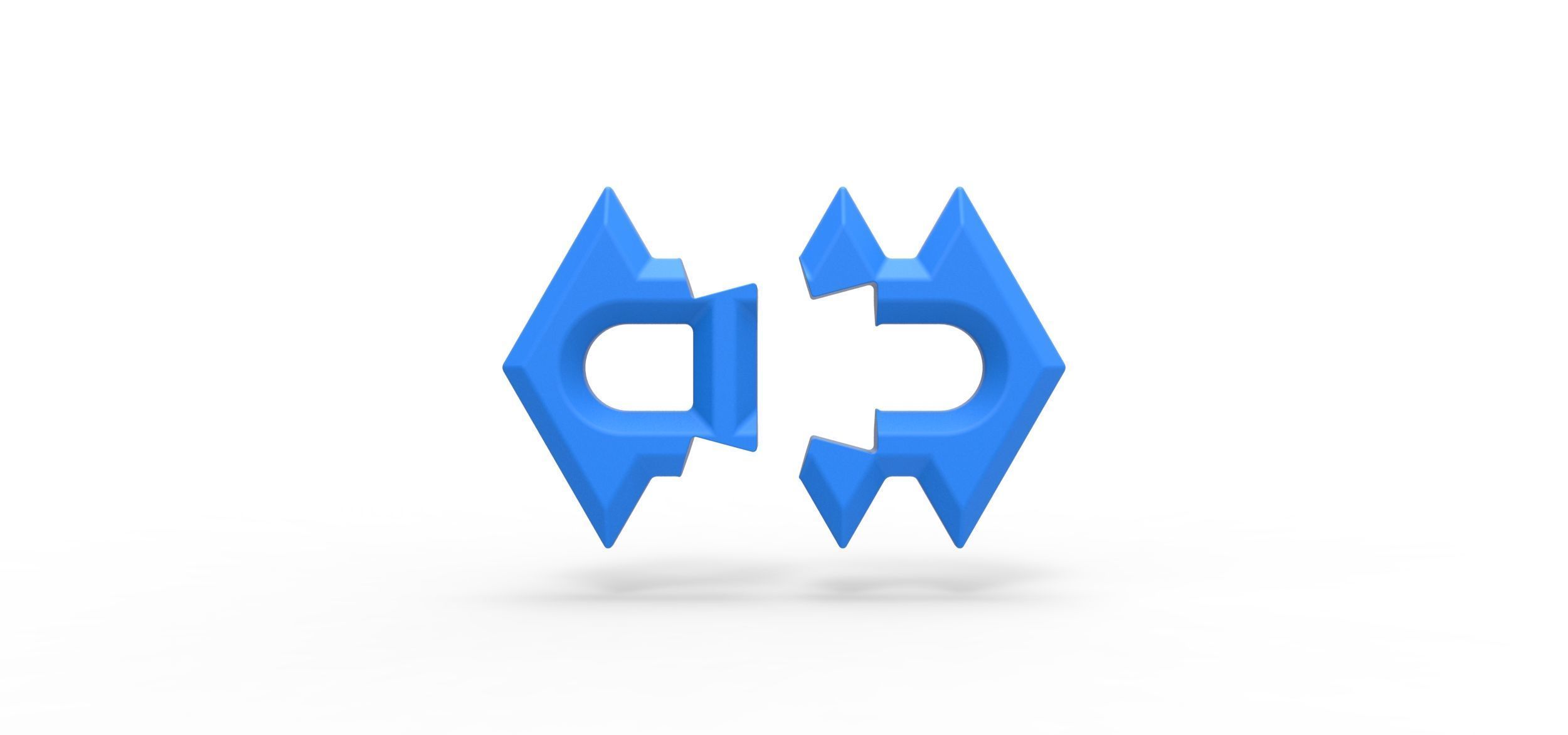 Cosplay Chain 32 3D print model_7