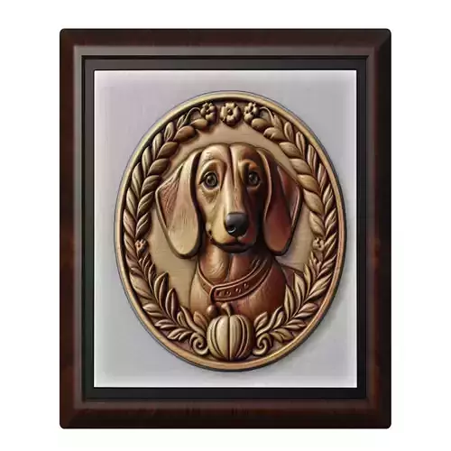 Dog Dachshund Animal