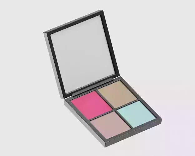 Eyeshadow Palette
