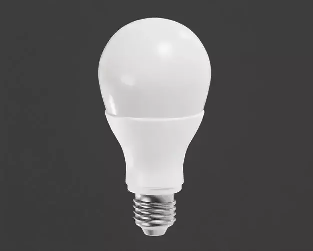 Led Light bulb