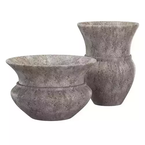 Ancient Lucinda Pot LT3000A