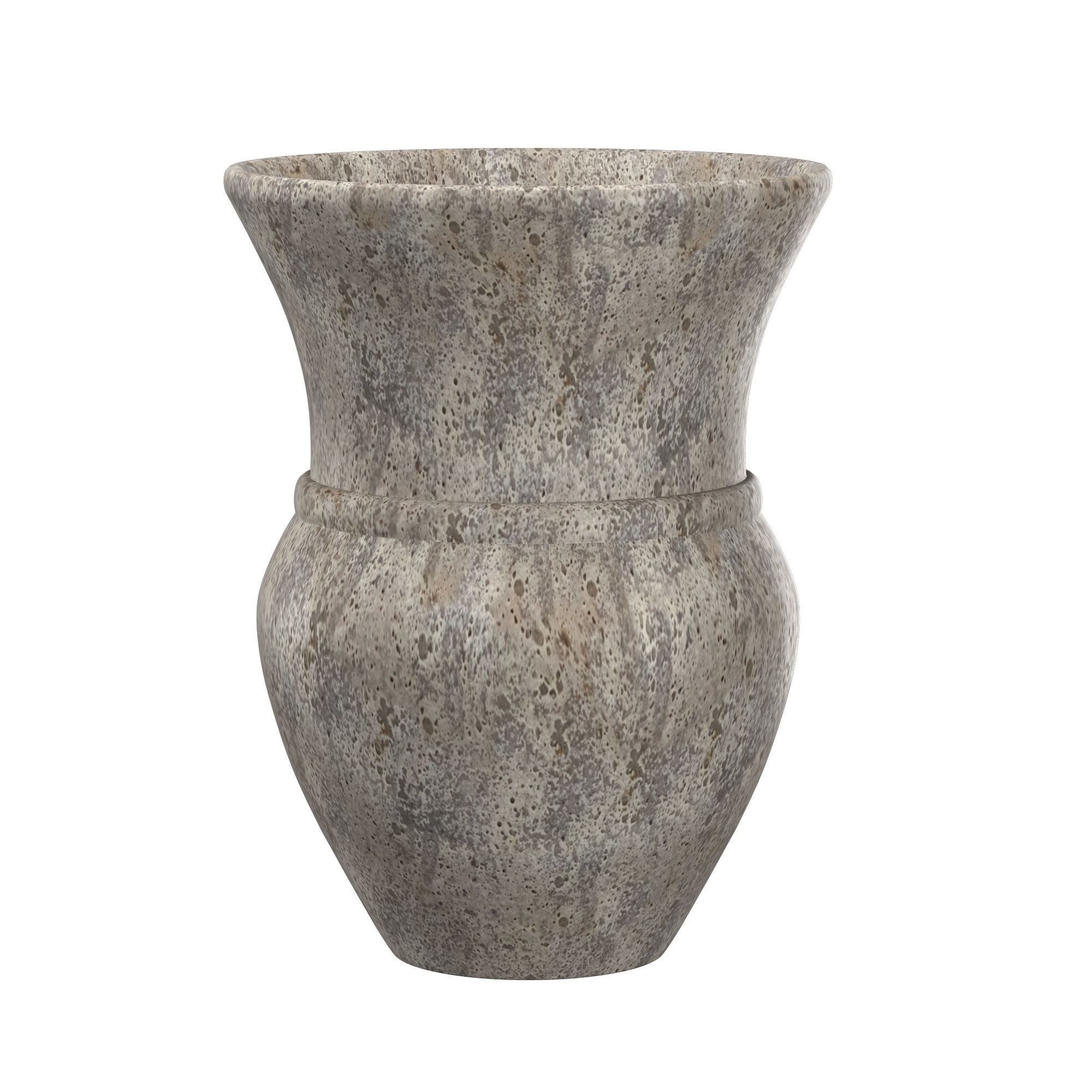 Ancient Lucinda Pot LT3000A 3D model_2