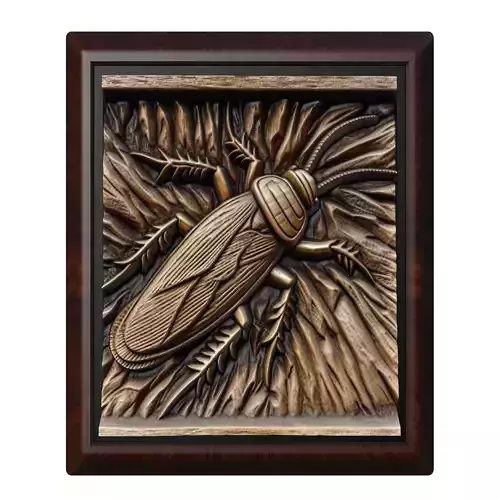 Cockroach Animal