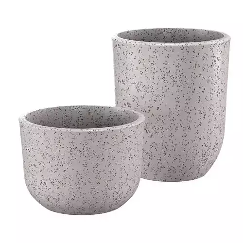 Ancient U Planter LT2926B