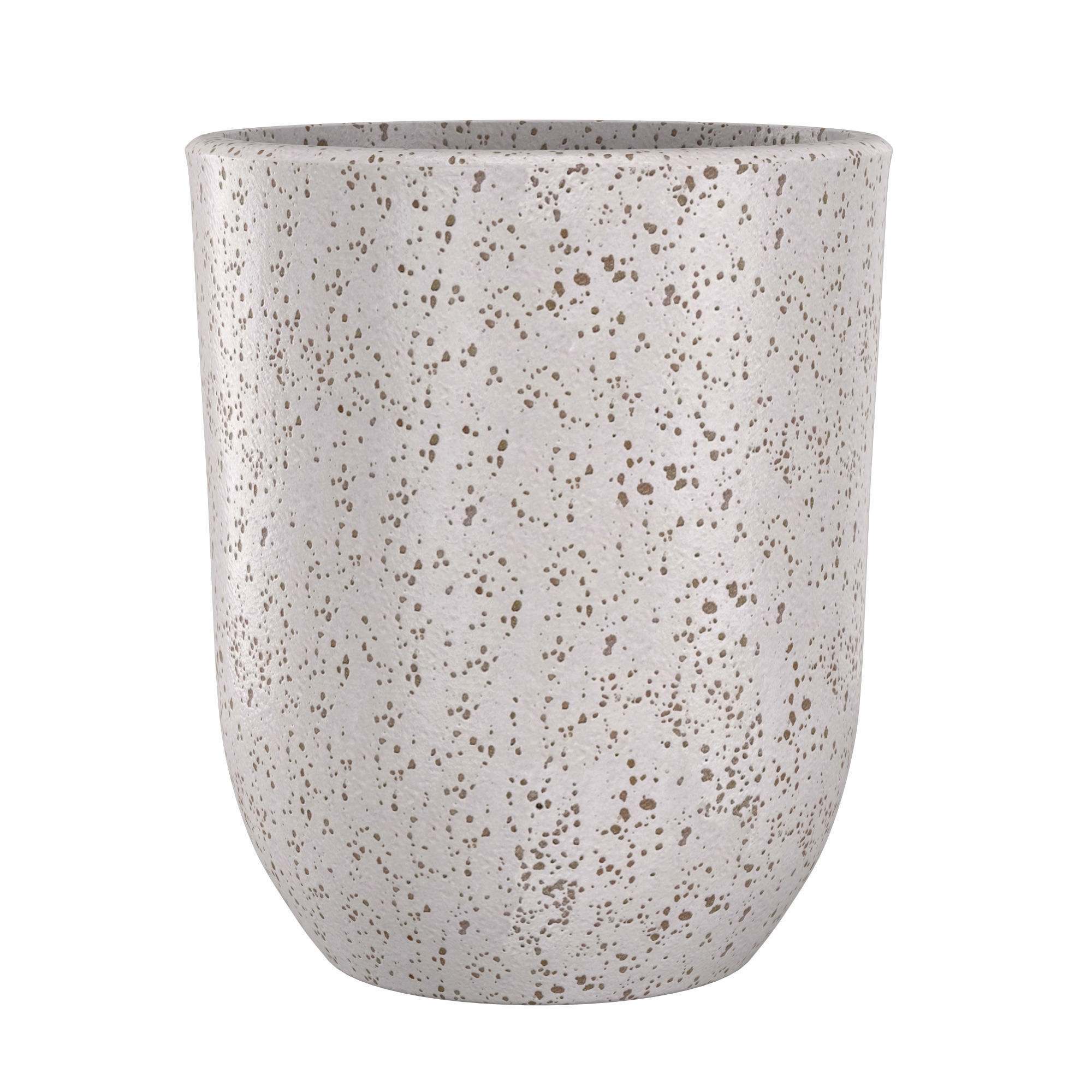 Ancient U Planter LT2926B 3D model_4