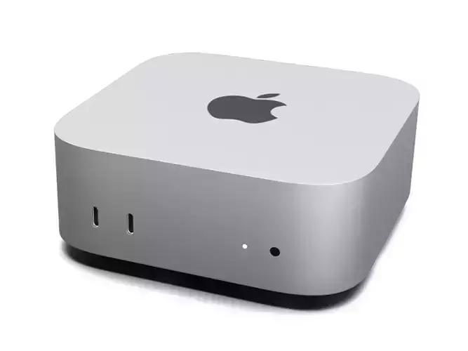 Apple Mac Mini M4 Pro