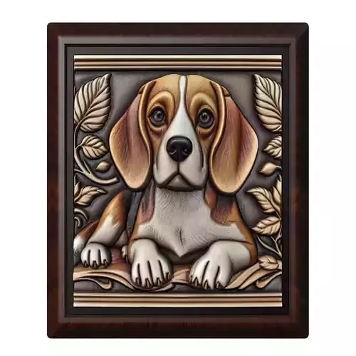 Dog Beagle Animal