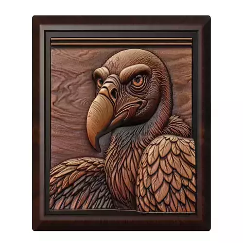 Vulture Animal