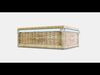 TOLKNING Basket Low-poly 3D model_1