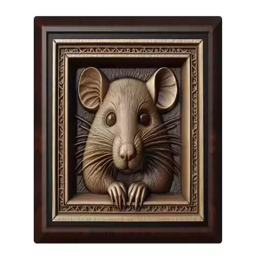 Rat Animal