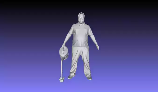 Printle EH Homme 2770 P