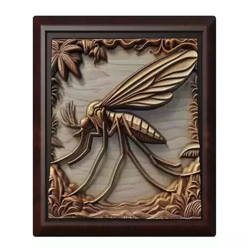 Mosquito Animal