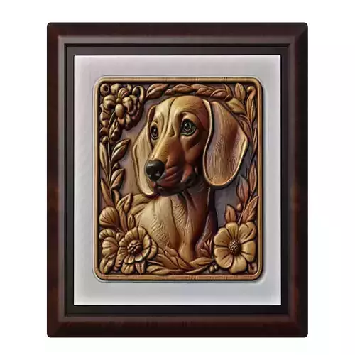 Dog Dachshund Animal