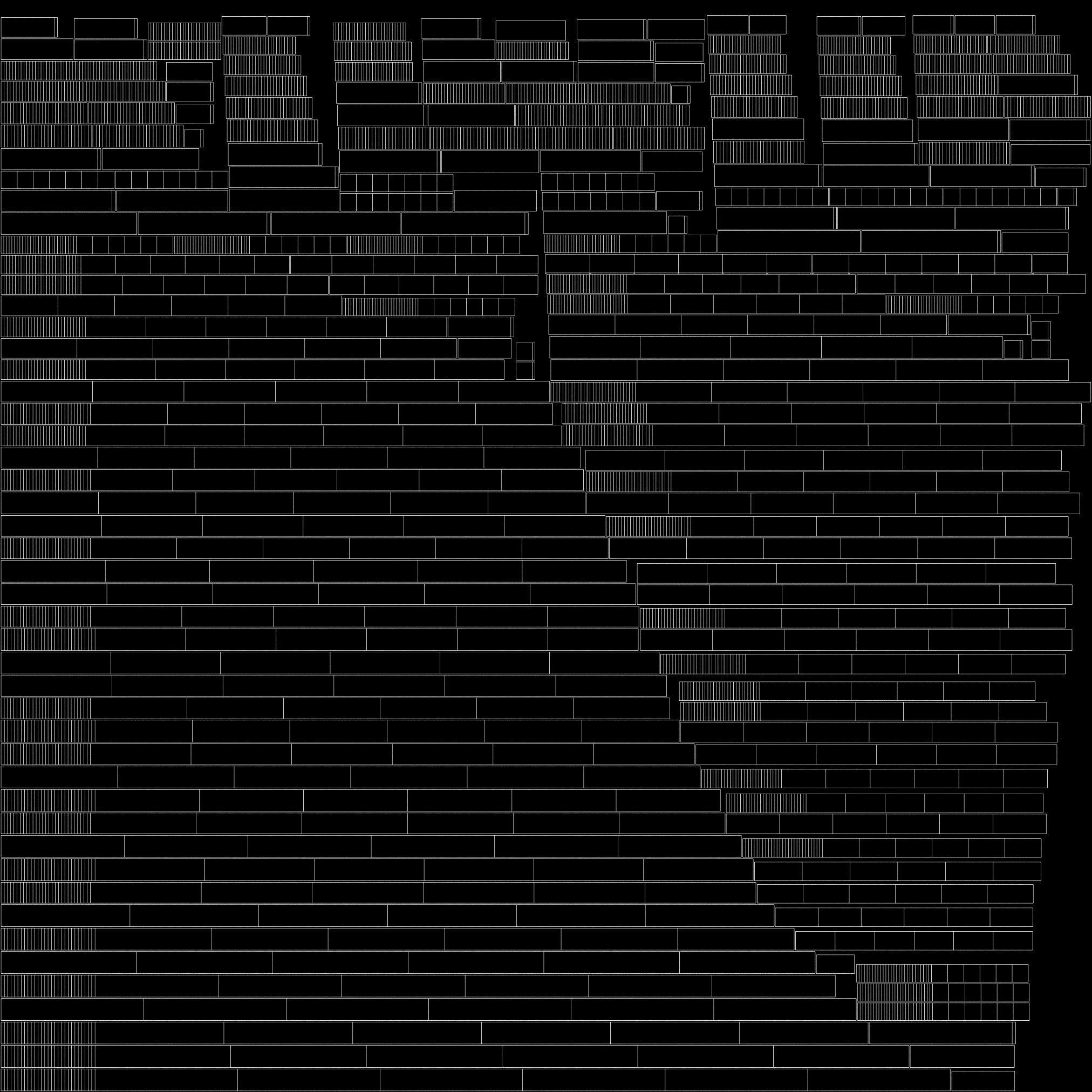 Conceptual shrub S1Av7 Low-poly 3D model_18