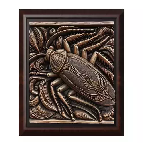 Cockroach Animal