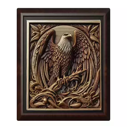 Eagle Animal