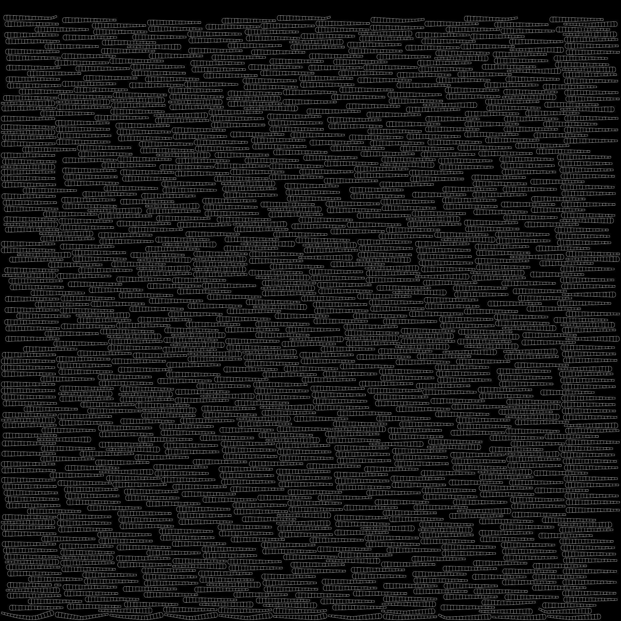 Conceptual shrub S1Bv6 Low-poly 3D model_22