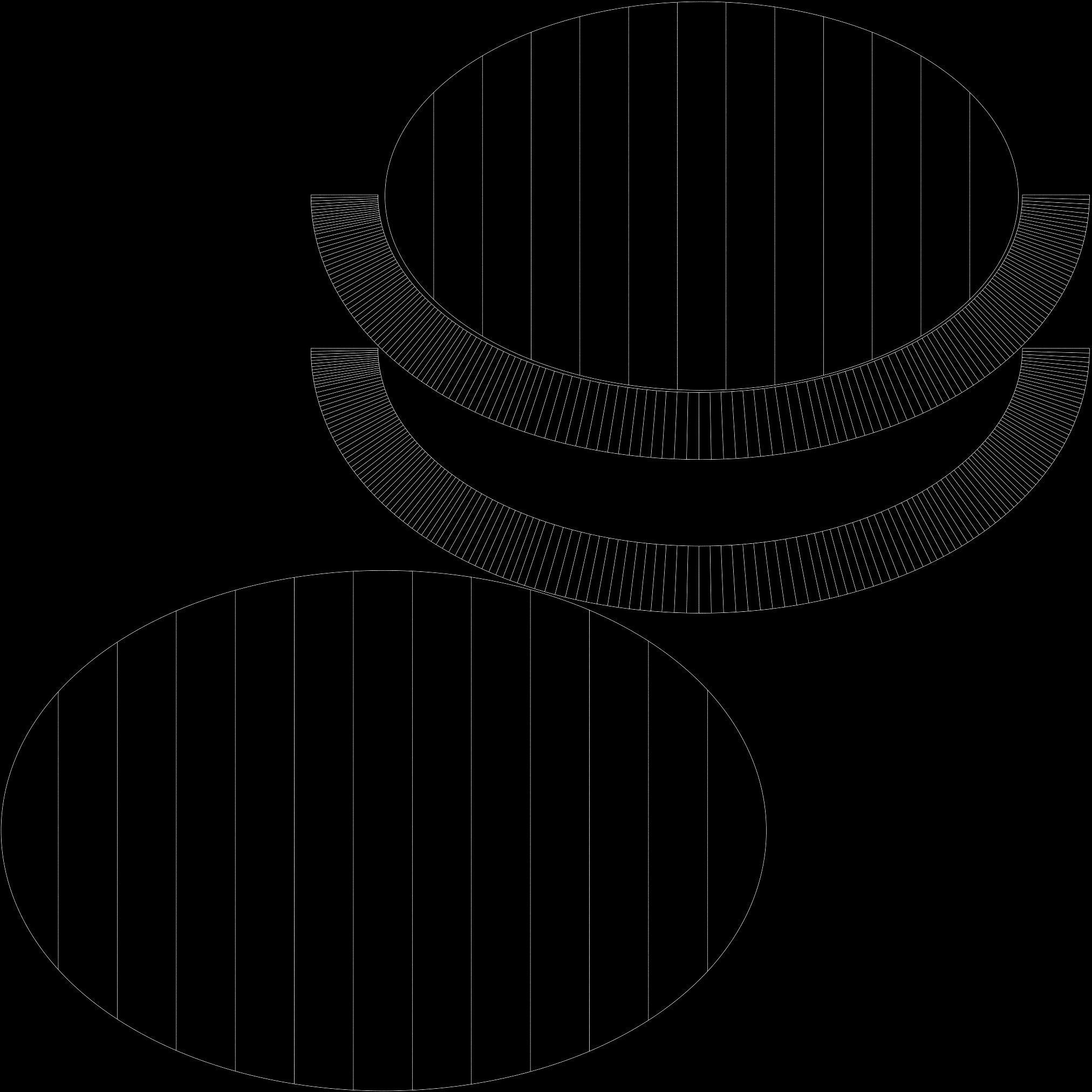 Conceptual shrub S1Bv6 Low-poly 3D model_23