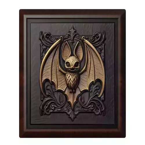 Bat Animal