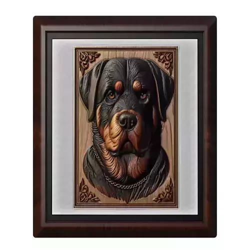 Dog Rottweiler Animal