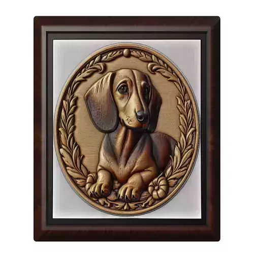 Dog Dachshund Animal