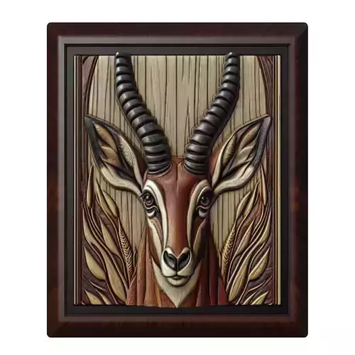 Antelope Animal
