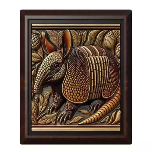 Armadillo Animal