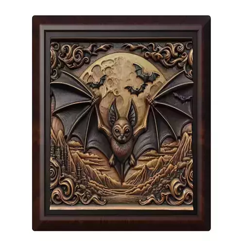 Bat Animal