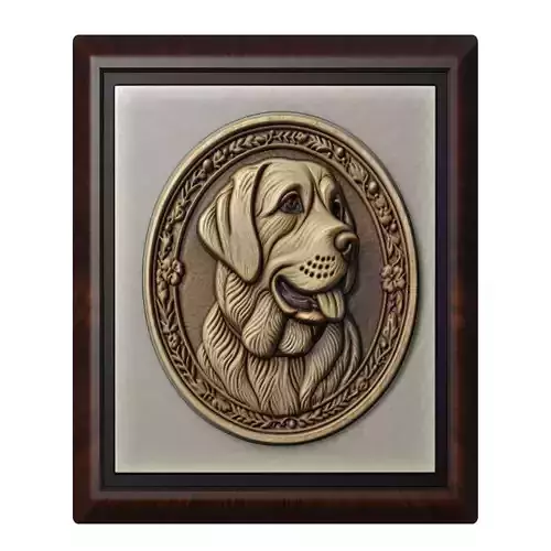 Dog Labrador Retriever Animal