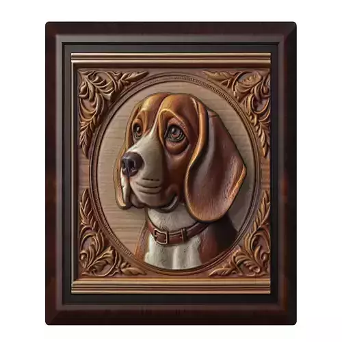 Dog Beagle Animal